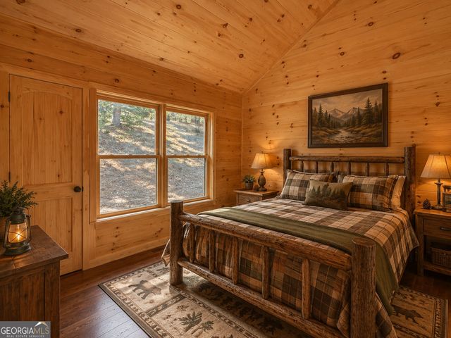 35 Davenport Court Lane, Blue Ridge, GA 30513
