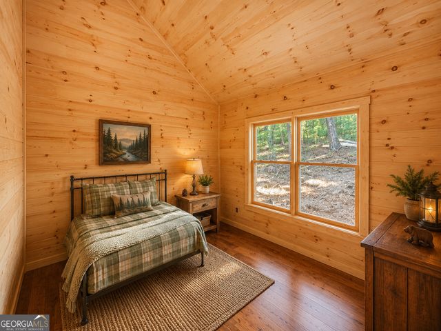 35 Davenport Court Lane, Blue Ridge, GA 30513