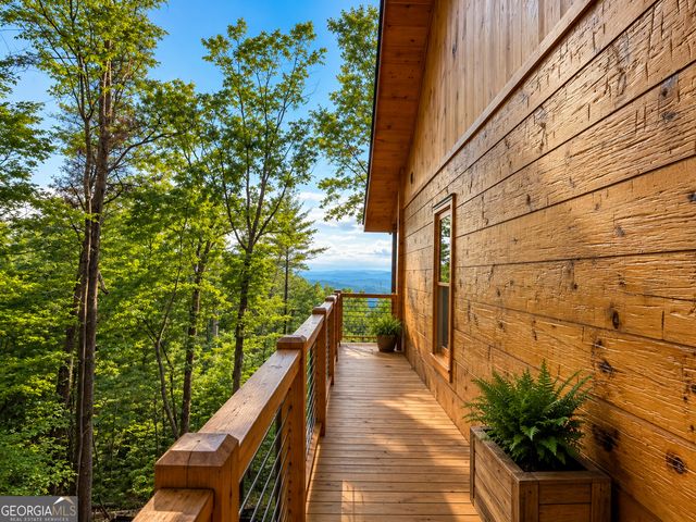 35 Davenport Court Lane, Blue Ridge, GA 30513