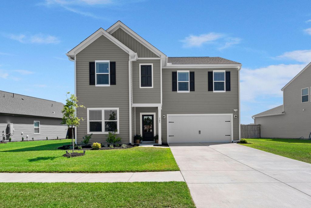 765 Sienna Way, Summerville, SC 29486