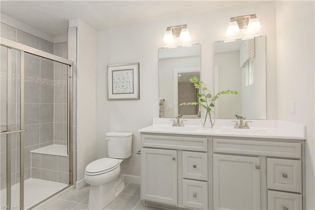 7059 Cunningham DR, Toano, VA 23168