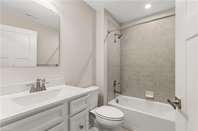 7059 Cunningham DR, Toano, VA 23168