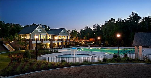 7059 Cunningham DR, Toano, VA 23168