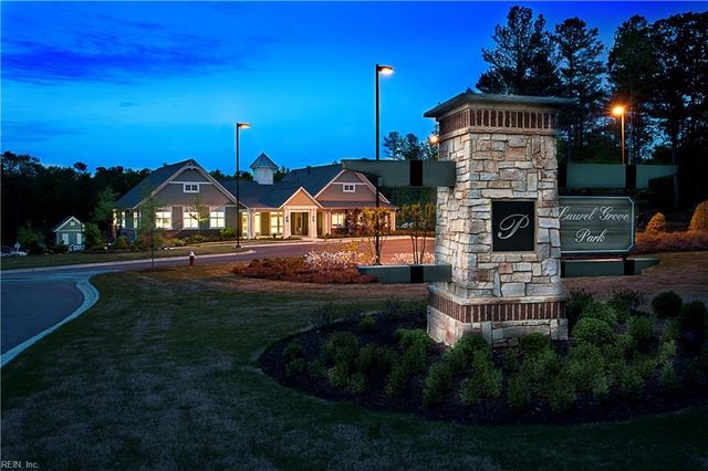 7059 Cunningham DR, Toano, VA 23168