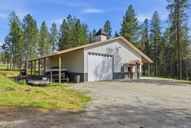 1020 W Owens Rd, Deer Park, WA 99006