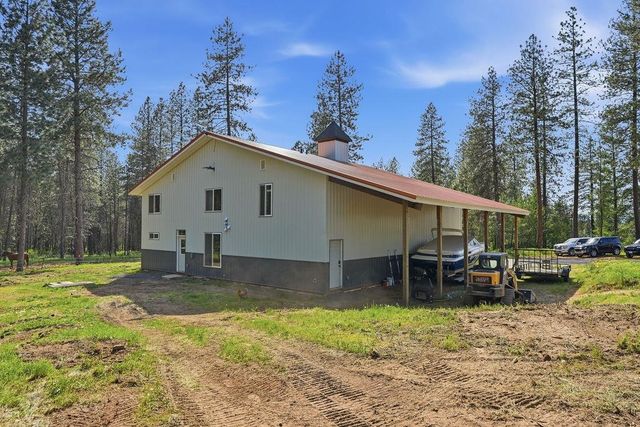 1020 W Owens Rd, Deer Park, WA 99006