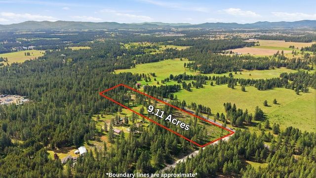 1020 W Owens Rd, Deer Park, WA 99006