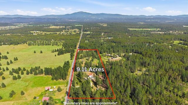 1020 W Owens Rd, Deer Park, WA 99006
