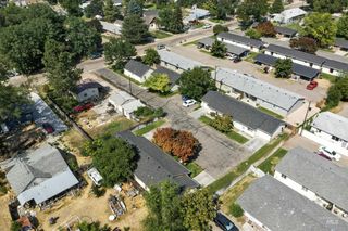 121 Hudson Ave. Units A-D, Nampa, ID 83651