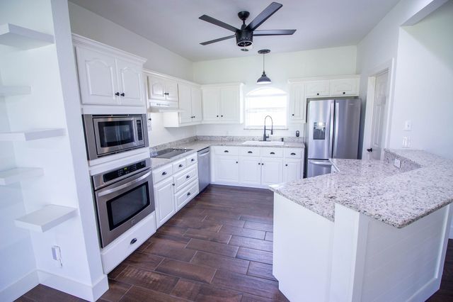 14720 Fm 2860, Kaufman, TX 75142