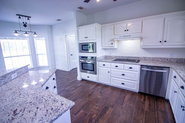 14720 Fm 2860, Kaufman, TX 75142