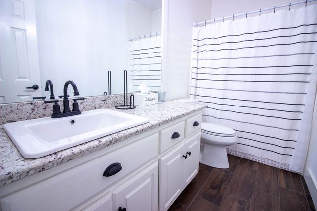 14720 Fm 2860, Kaufman, TX 75142
