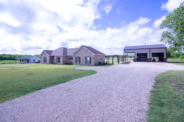 14720 Fm 2860, Kaufman, TX 75142