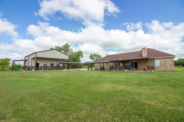 14720 Fm 2860, Kaufman, TX 75142