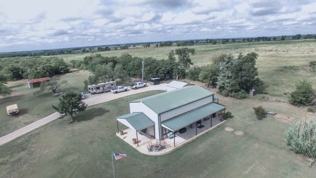 14720 Fm 2860, Kaufman, TX 75142