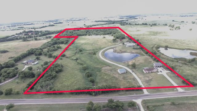 14720 Fm 2860, Kaufman, TX 75142