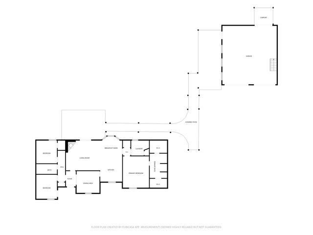 14720 Fm 2860, Kaufman, TX 75142