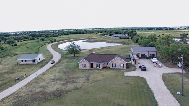 14720 Fm 2860, Kaufman, TX 75142