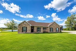 14720 Fm 2860, Kaufman, TX 75142