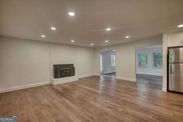 403 Greenwood Drive, Monroe, GA 30655