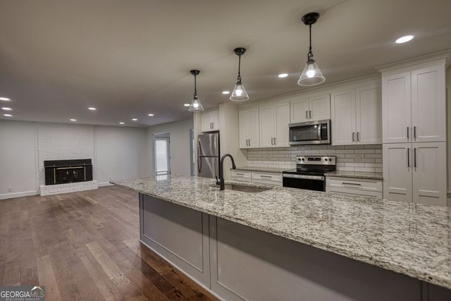 403 Greenwood Drive, Monroe, GA 30655