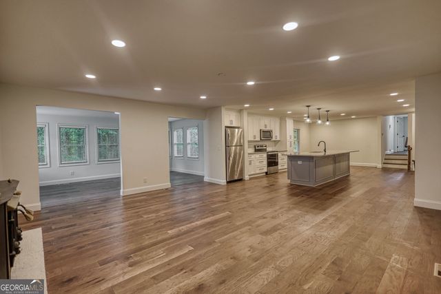 403 Greenwood Drive, Monroe, GA 30655