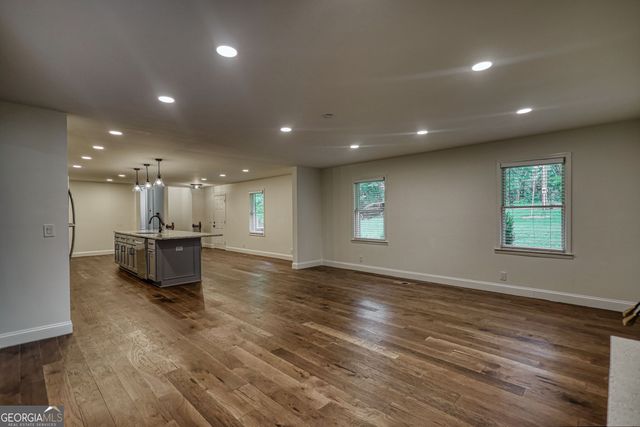 403 Greenwood Drive, Monroe, GA 30655