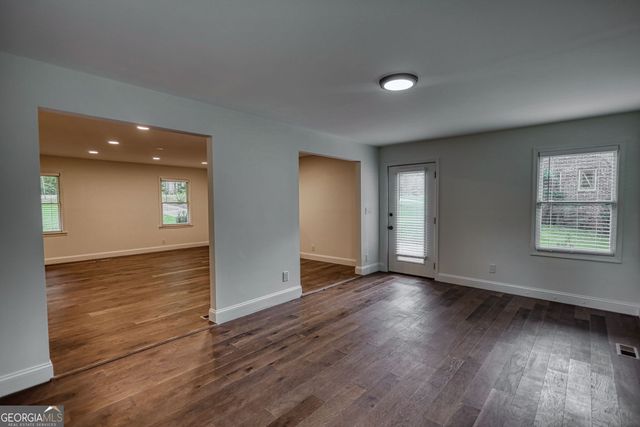 403 Greenwood Drive, Monroe, GA 30655