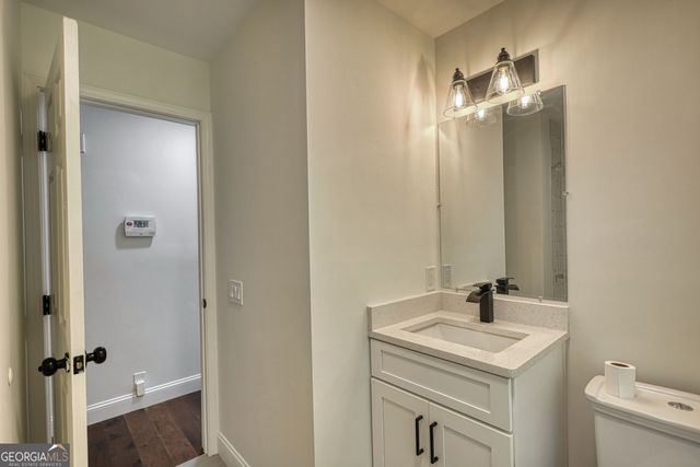 403 Greenwood Drive, Monroe, GA 30655