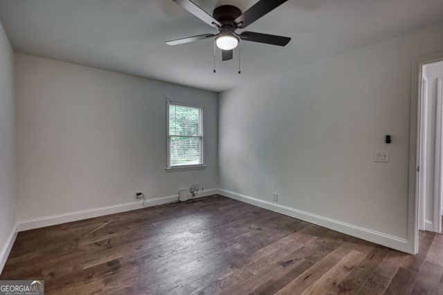 403 Greenwood Drive, Monroe, GA 30655