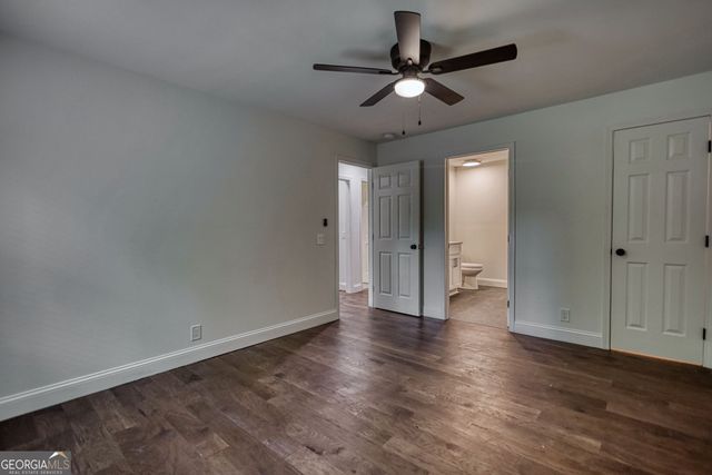 403 Greenwood Drive, Monroe, GA 30655