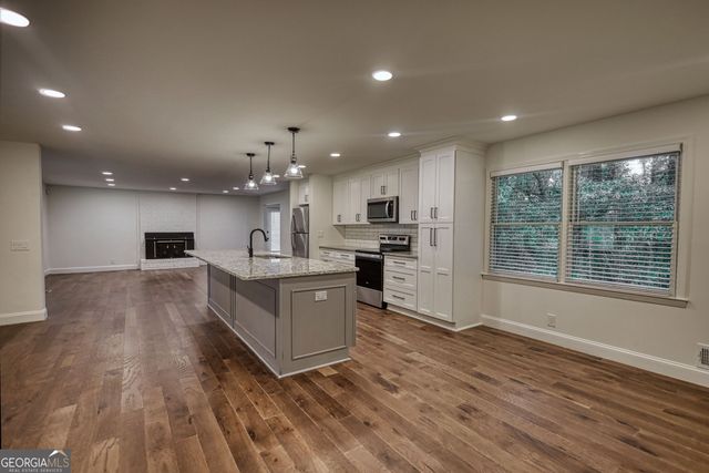 403 Greenwood Drive, Monroe, GA 30655