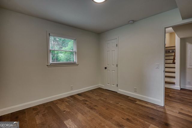 403 Greenwood Drive, Monroe, GA 30655
