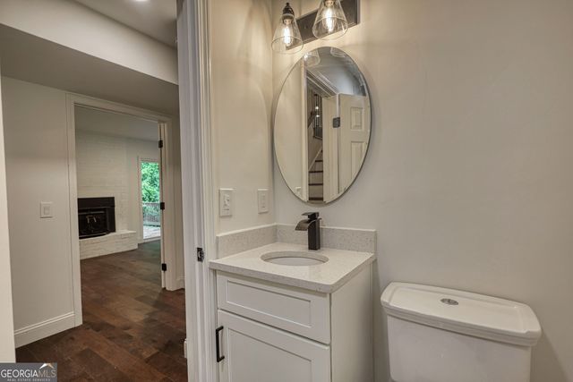 403 Greenwood Drive, Monroe, GA 30655