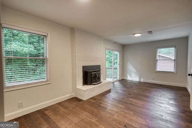 403 Greenwood Drive, Monroe, GA 30655
