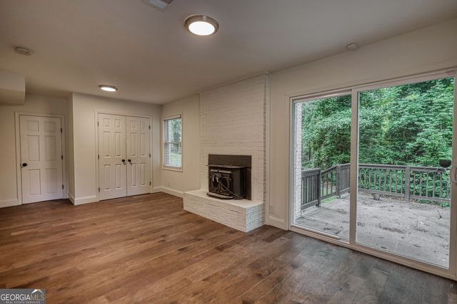403 Greenwood Drive, Monroe, GA 30655