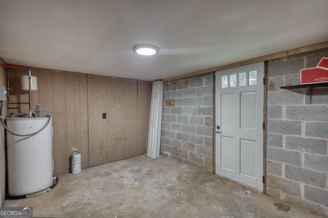403 Greenwood Drive, Monroe, GA 30655