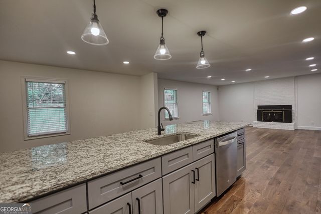 403 Greenwood Drive, Monroe, GA 30655