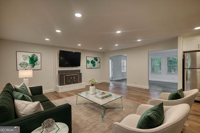403 Greenwood Drive, Monroe, GA 30655