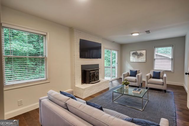 403 Greenwood Drive, Monroe, GA 30655