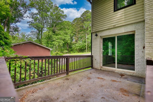 403 Greenwood Drive, Monroe, GA 30655