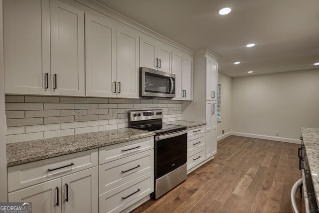 403 Greenwood Drive, Monroe, GA 30655