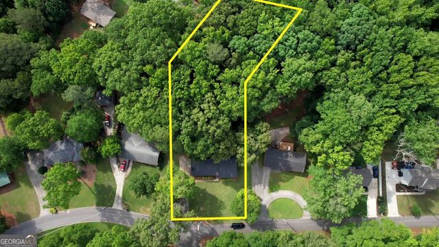 403 Greenwood Drive, Monroe, GA 30655
