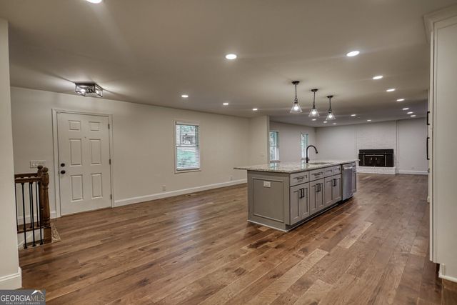 403 Greenwood Drive, Monroe, GA 30655