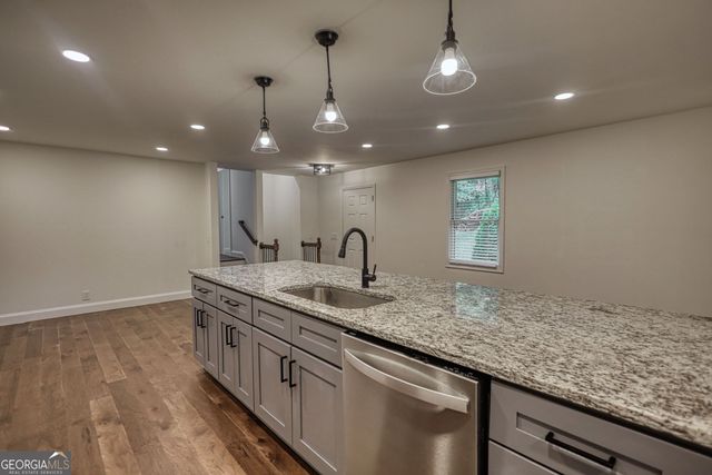 403 Greenwood Drive, Monroe, GA 30655
