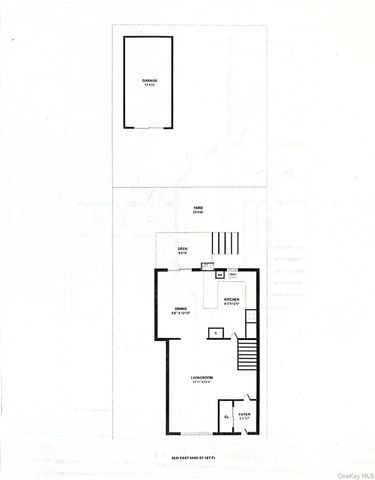 1630 E 52nd Street, Brooklyn, NY 11234