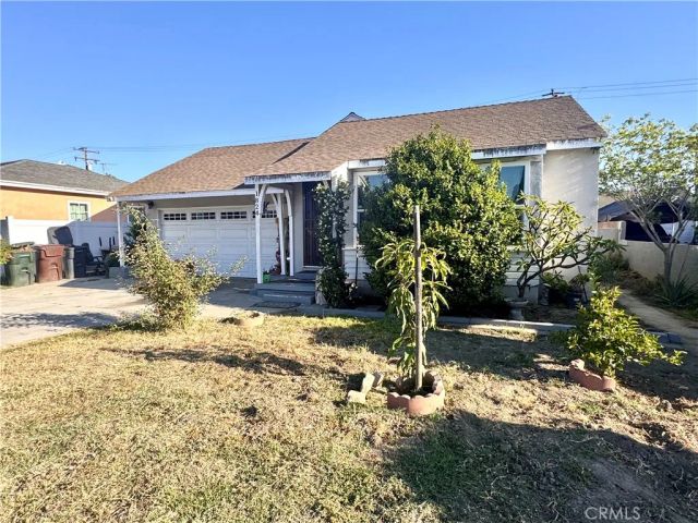 1824 E Mcmillan, Compton, CA 90221