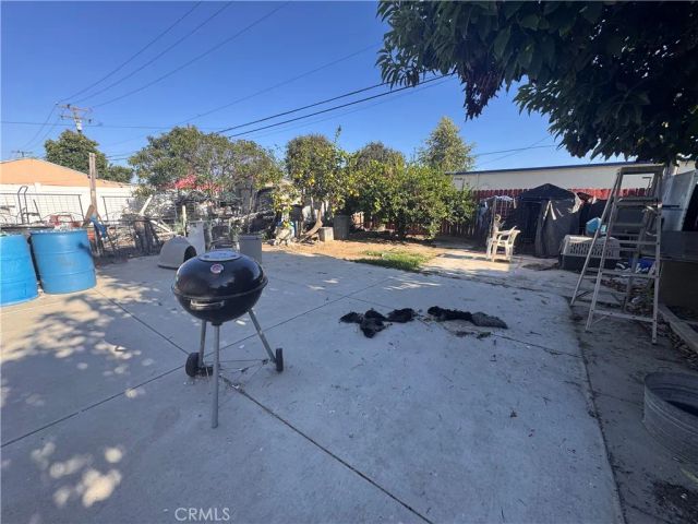 1824 E Mcmillan, Compton, CA 90221