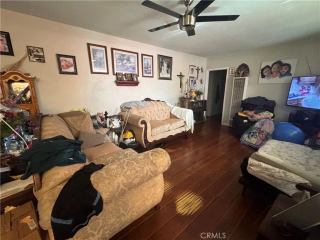 1824 E Mcmillan, Compton, CA 90221