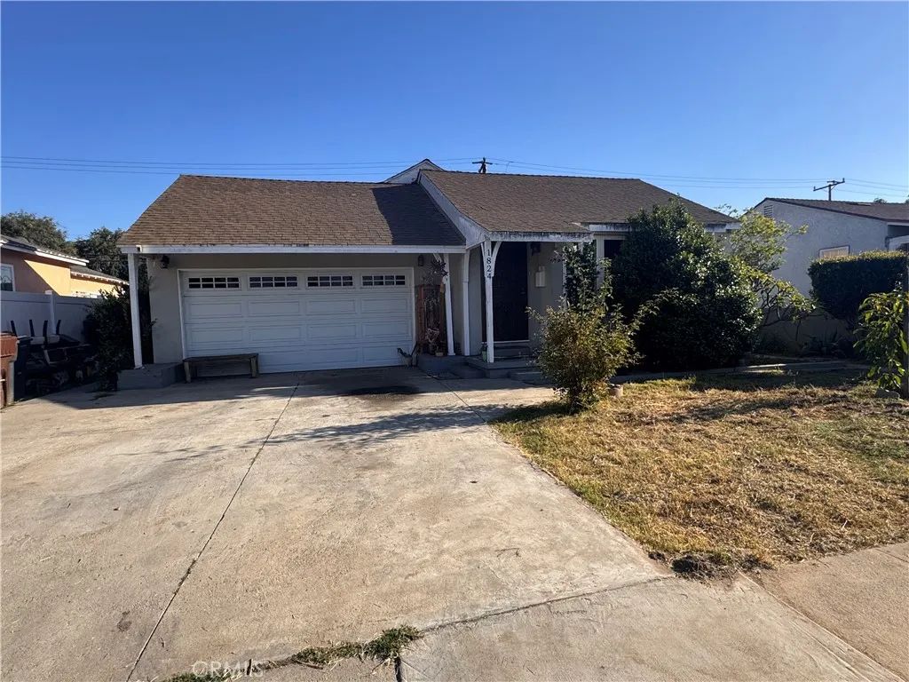1824 E Mcmillan, Compton, CA 90221
